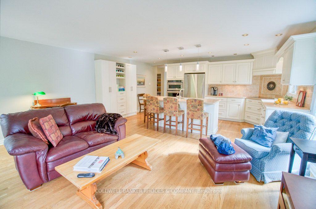 Photo 28 of 34 Gavin Street, Ottawa, Mooneys Bay/Riverside Park — HOMEH