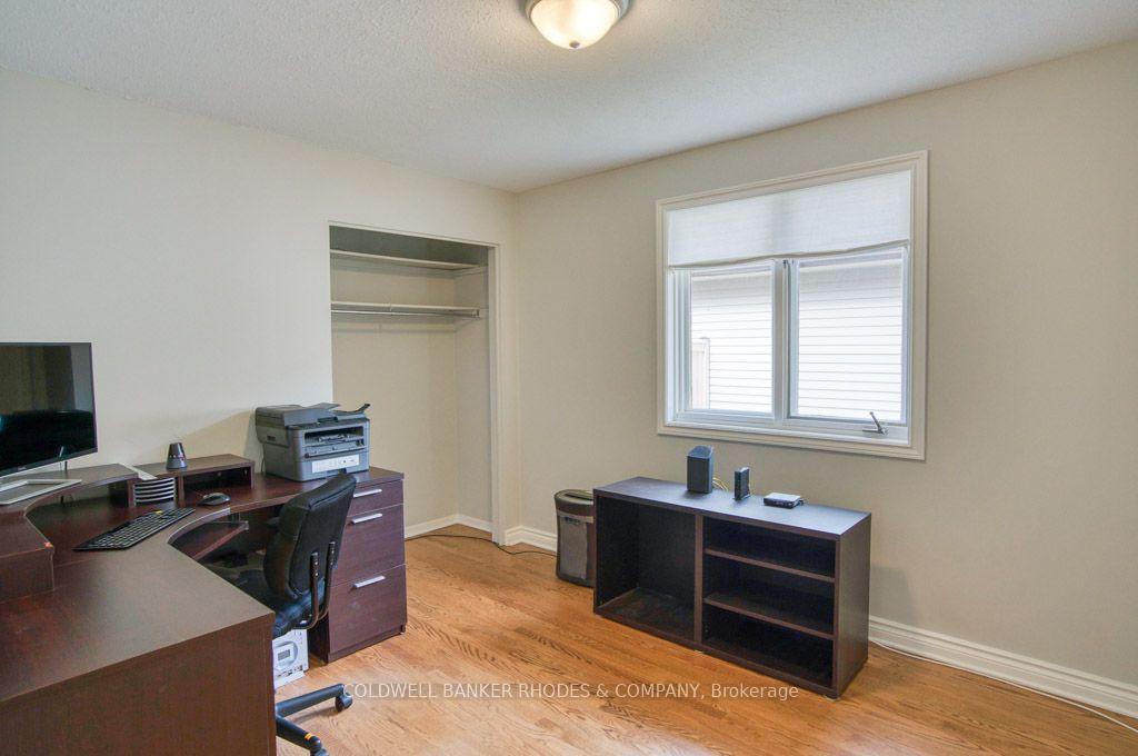 Photo 29 of 34 Gavin Street, Ottawa, Mooneys Bay/Riverside Park — HOMEH