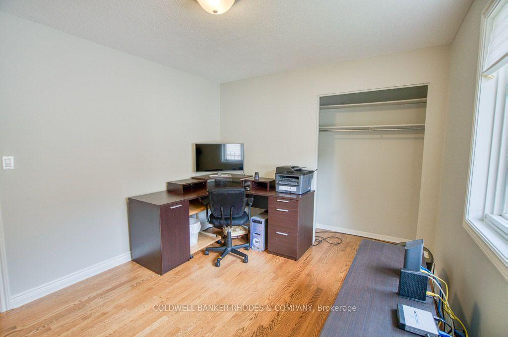 Photo 30 of 34 Gavin Street, Ottawa, Mooneys Bay/Riverside Park — HOMEH