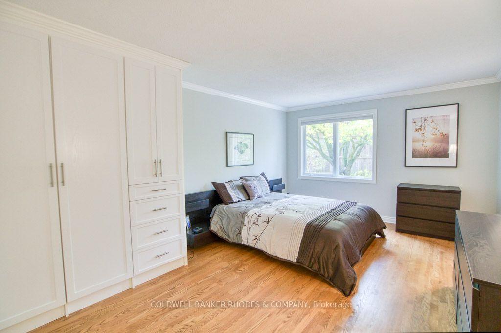 Photo 31 of 34 Gavin Street, Ottawa, Mooneys Bay/Riverside Park — HOMEH