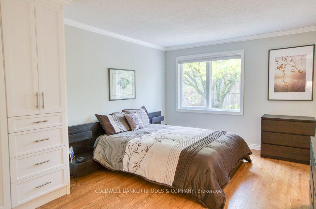 Photo 32 of 34 Gavin Street, Ottawa, Mooneys Bay/Riverside Park — HOMEH