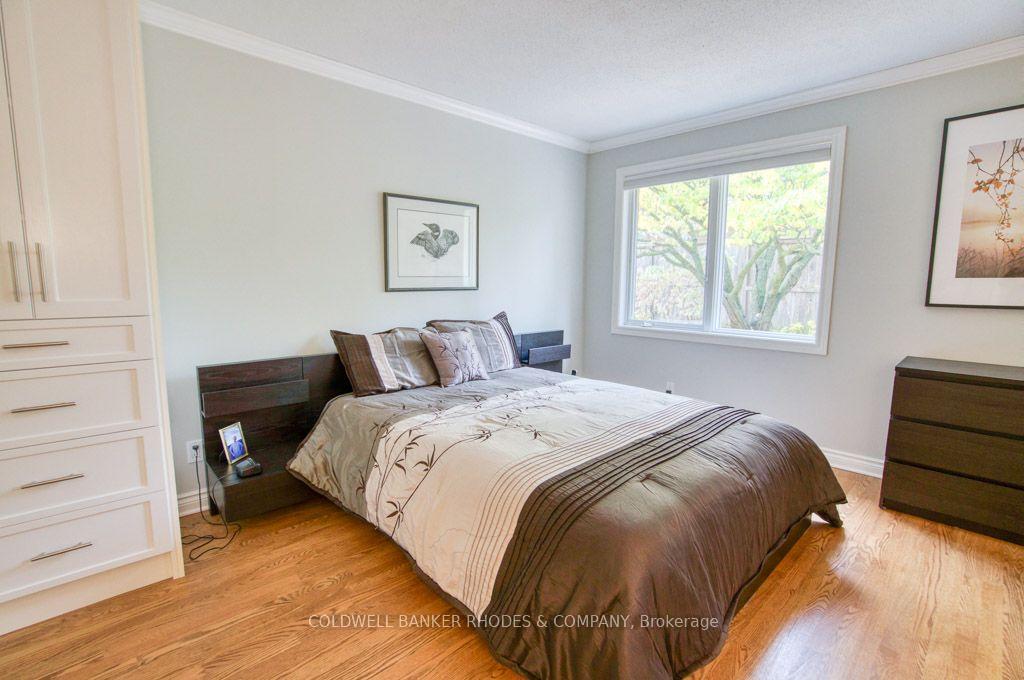 Photo 33 of 34 Gavin Street, Ottawa, Mooneys Bay/Riverside Park — HOMEH