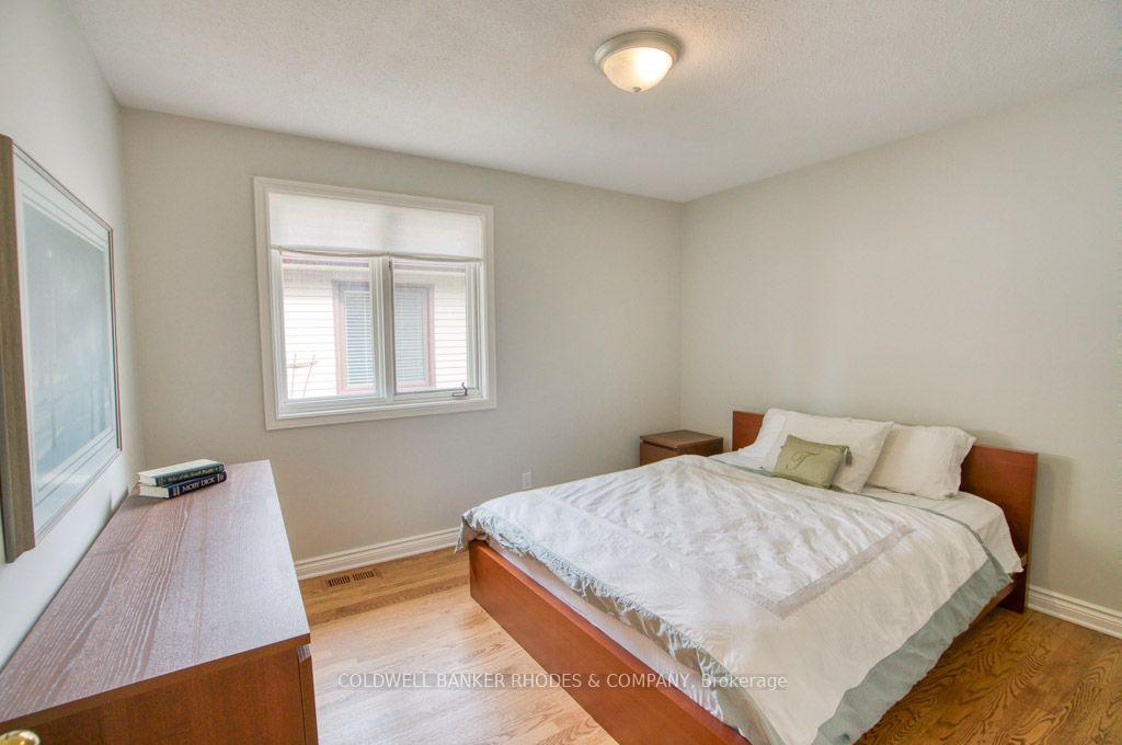 Photo 38 of 34 Gavin Street, Ottawa, Mooneys Bay/Riverside Park — HOMEH