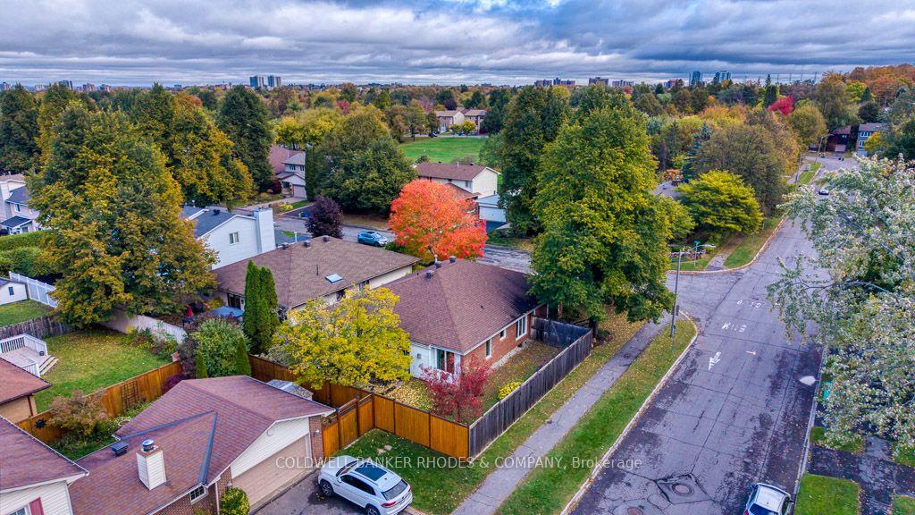 Photo 45 of 34 Gavin Street, Ottawa, Mooneys Bay/Riverside Park — HOMEH