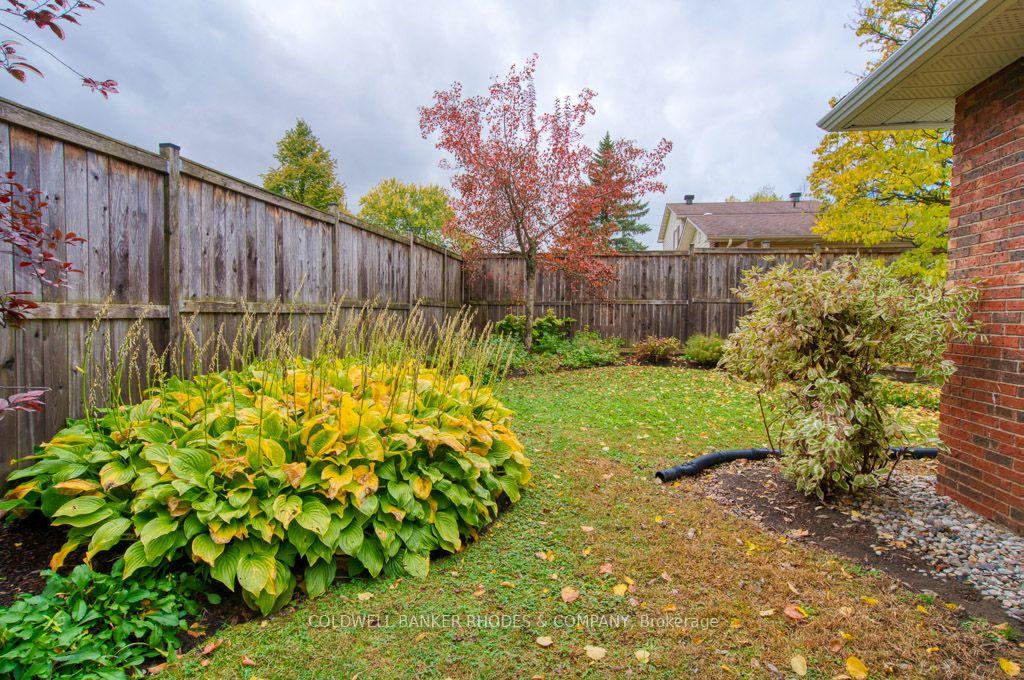 Photo 46 of 34 Gavin Street, Ottawa, Mooneys Bay/Riverside Park — HOMEH