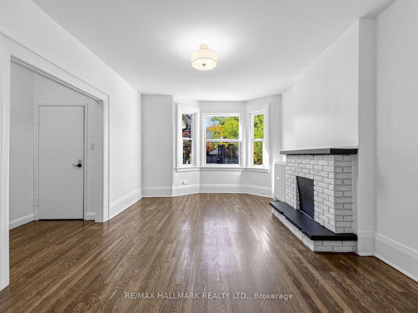 Photo 6 of Unit 1, 43 Highview Crescent, Toronto, Corso Italia-Davenport — HOMEH