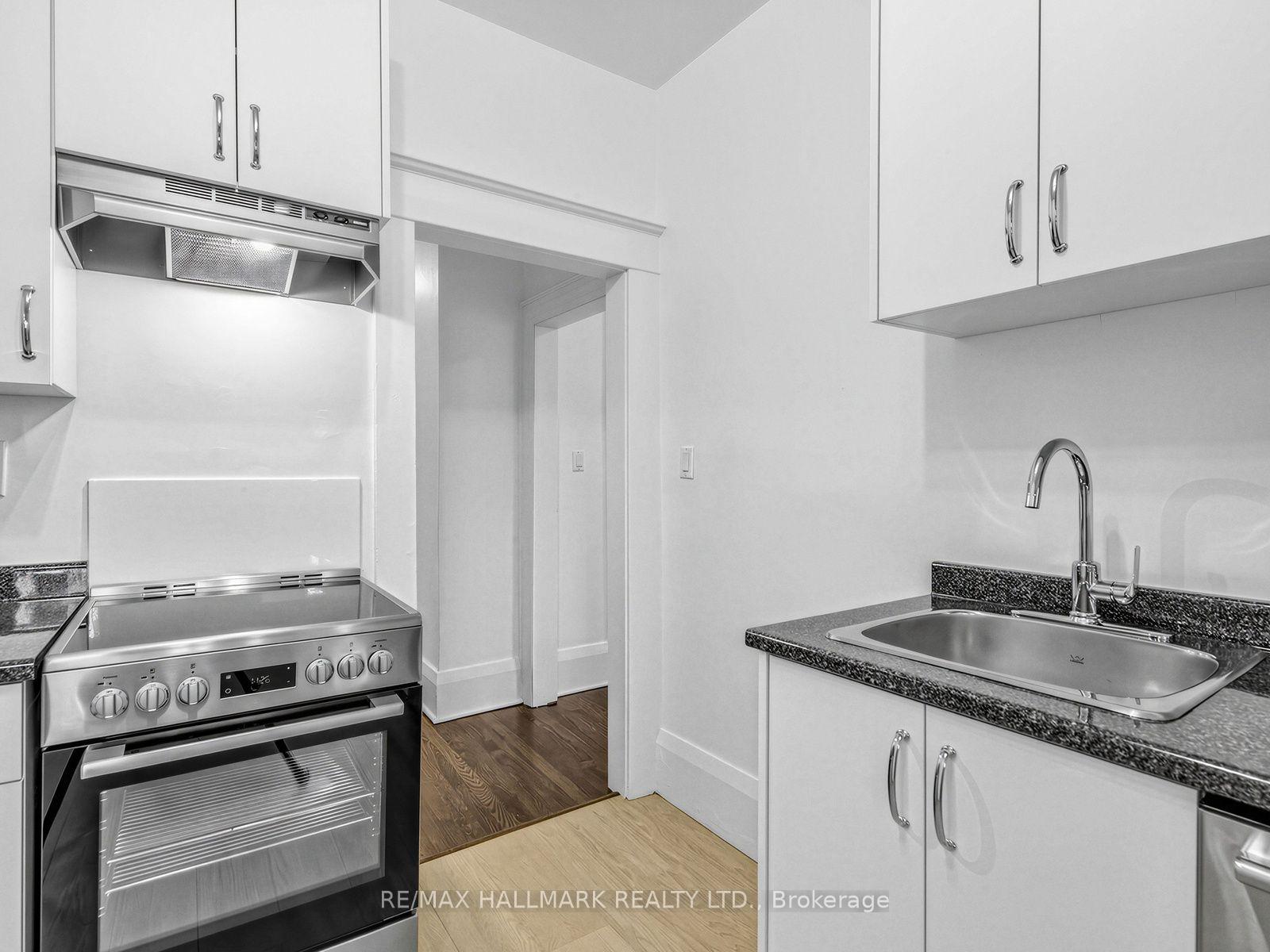Photo 13 of Unit 1, 43 Highview Crescent, Toronto, Corso Italia-Davenport — HOMEH