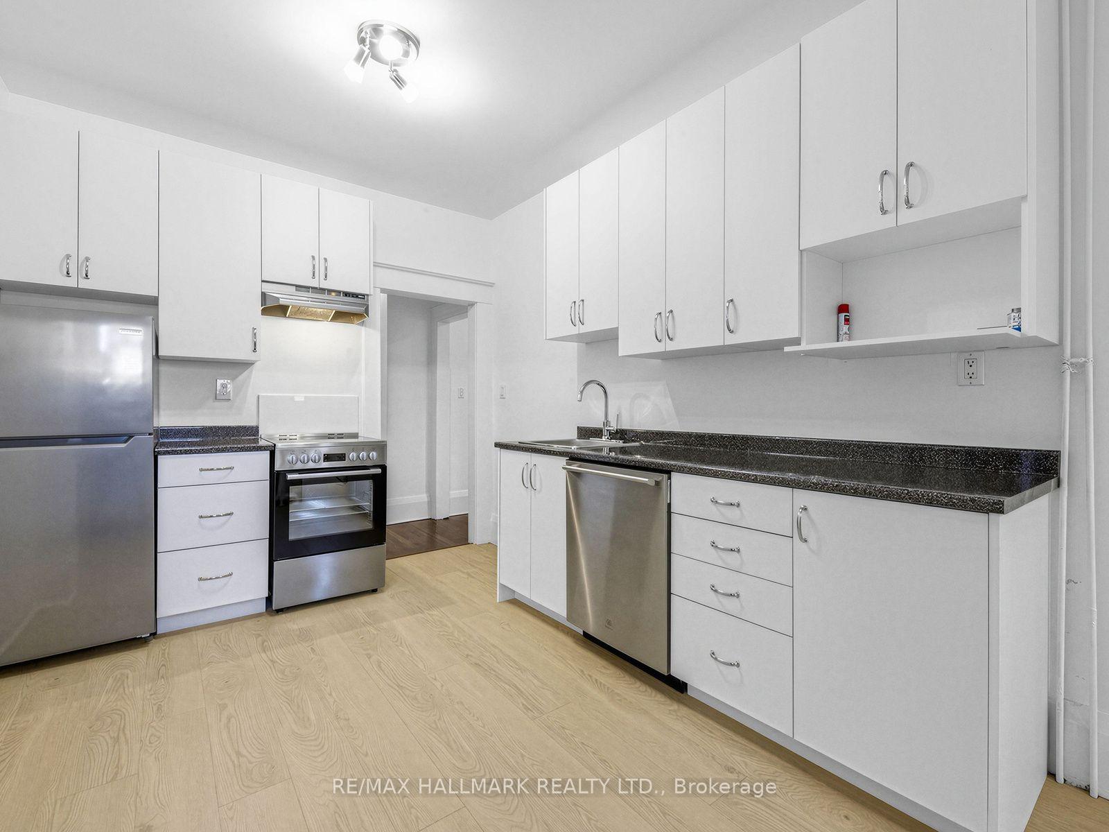 Photo 14 of Unit 1, 43 Highview Crescent, Toronto, Corso Italia-Davenport — HOMEH