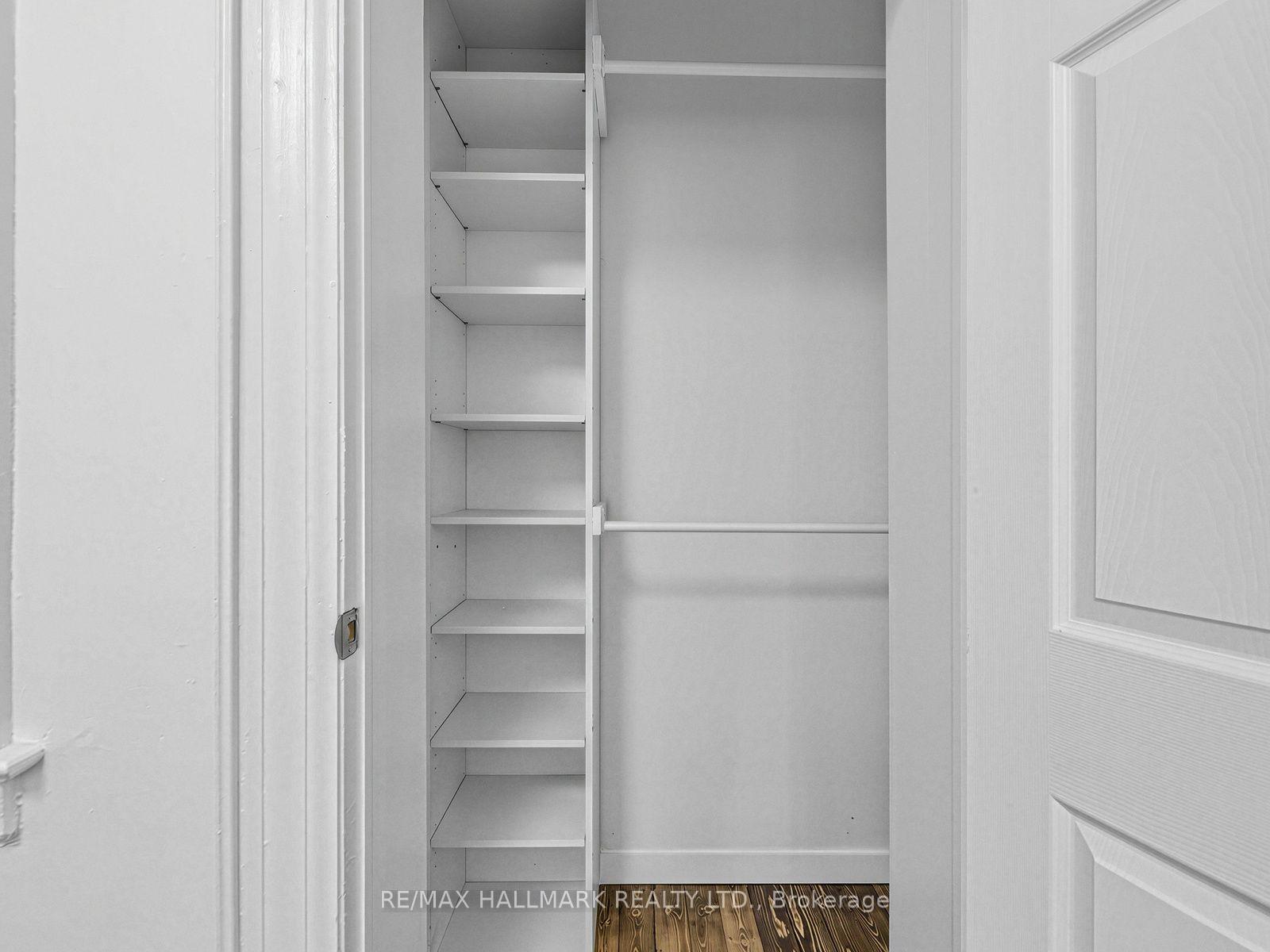 Photo 23 of Unit 1, 43 Highview Crescent, Toronto, Corso Italia-Davenport — HOMEH