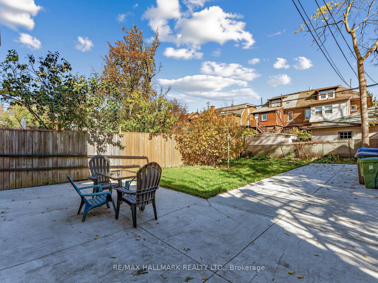 Photo 24 of Unit 1, 43 Highview Crescent, Toronto, Corso Italia-Davenport — HOMEH