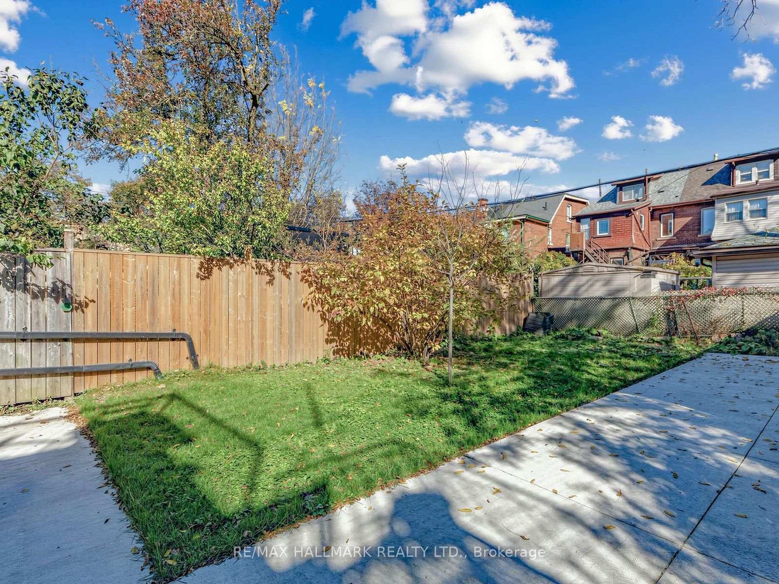 Photo 25 of Unit 1, 43 Highview Crescent, Toronto, Corso Italia-Davenport — HOMEH