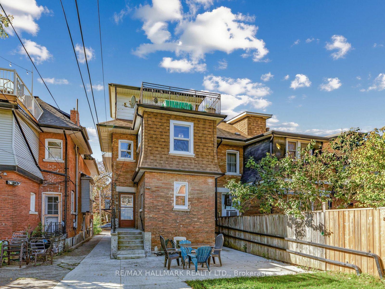 Photo 26 of Unit 1, 43 Highview Crescent, Toronto, Corso Italia-Davenport — HOMEH