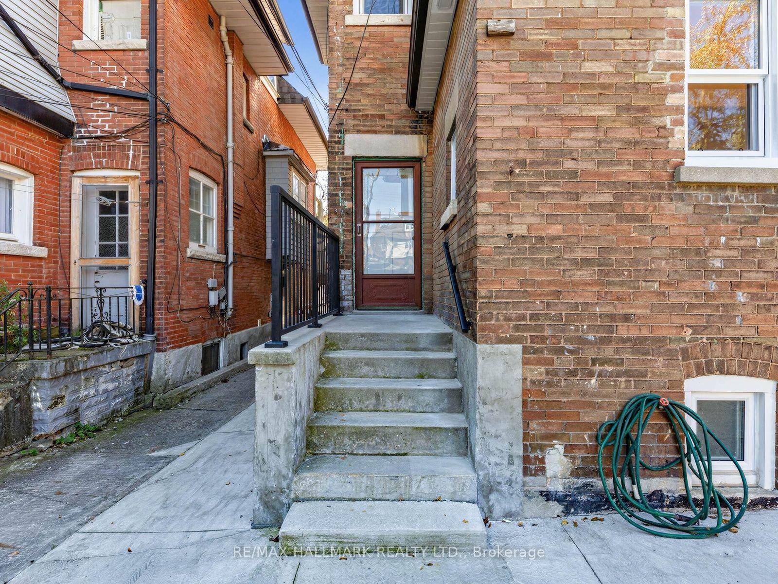 Photo 27 of Unit 1, 43 Highview Crescent, Toronto, Corso Italia-Davenport — HOMEH