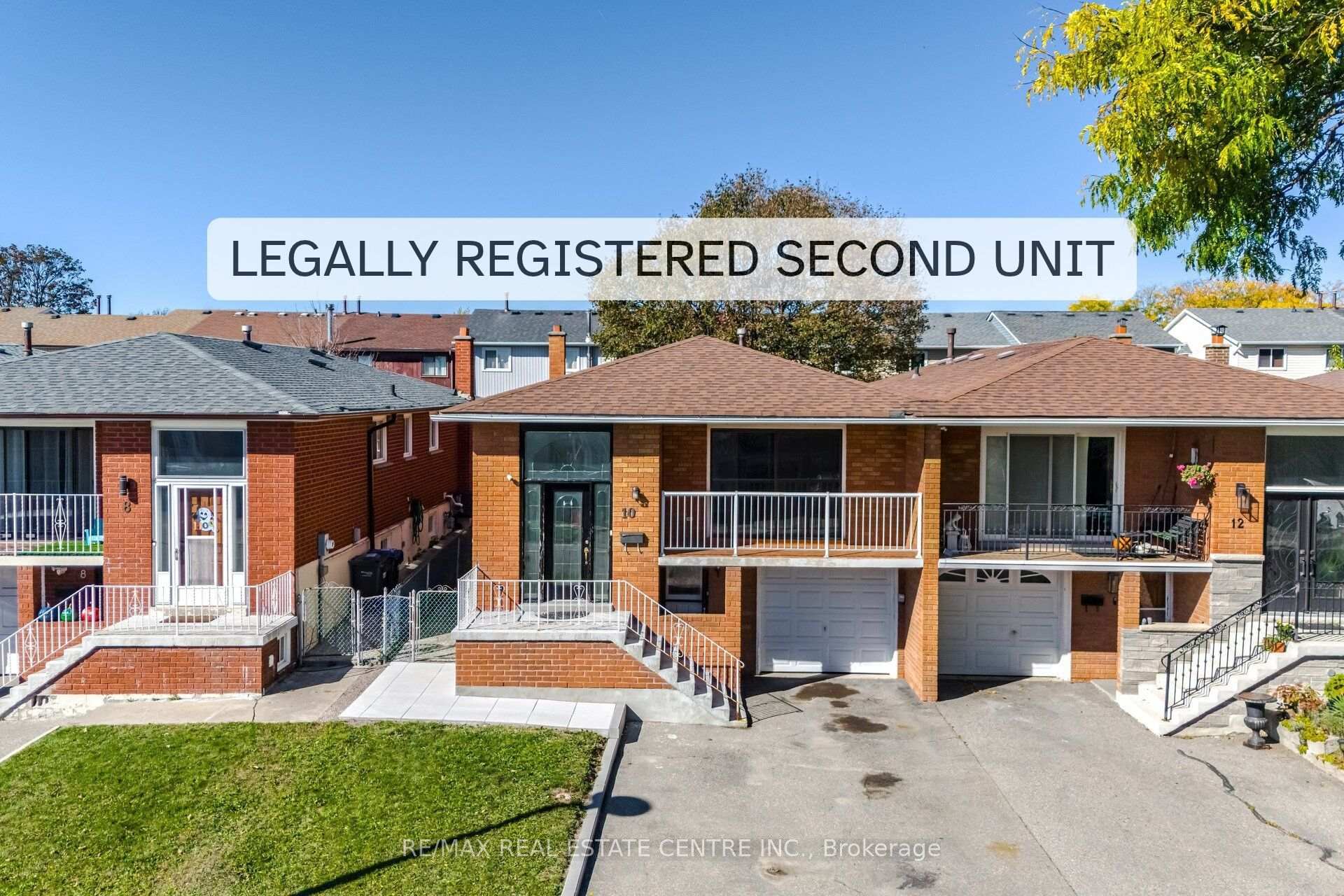 Photo 1 of 10 Major Oaks Drive, Brampton, Madoc — HOMEH