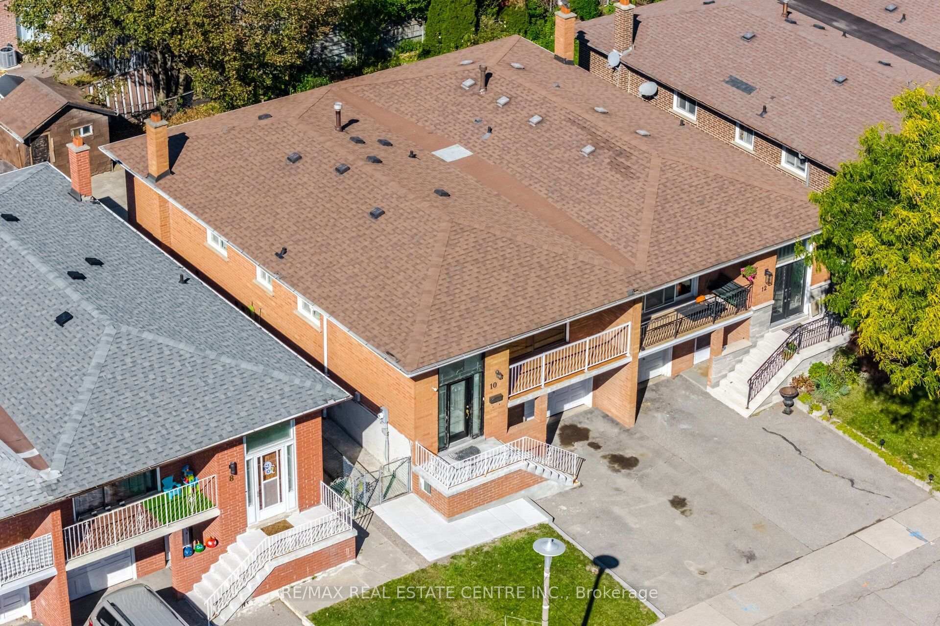 Photo 40 of 10 Major Oaks Drive, Brampton, Madoc — HOMEH