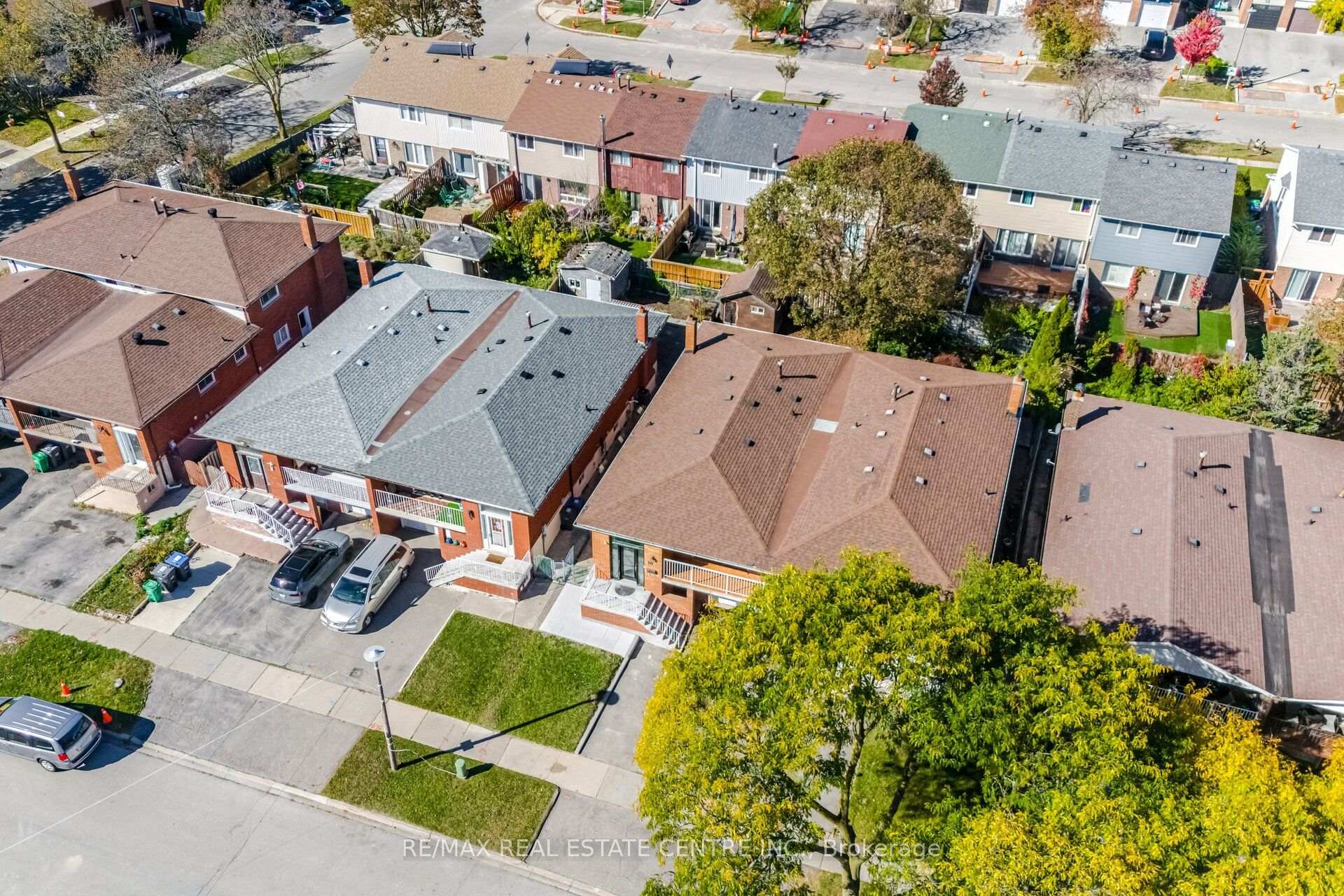 Photo 43 of 10 Major Oaks Drive, Brampton, Madoc — HOMEH