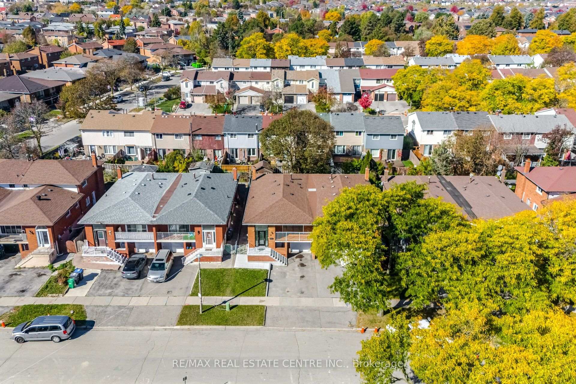 Photo 44 of 10 Major Oaks Drive, Brampton, Madoc — HOMEH