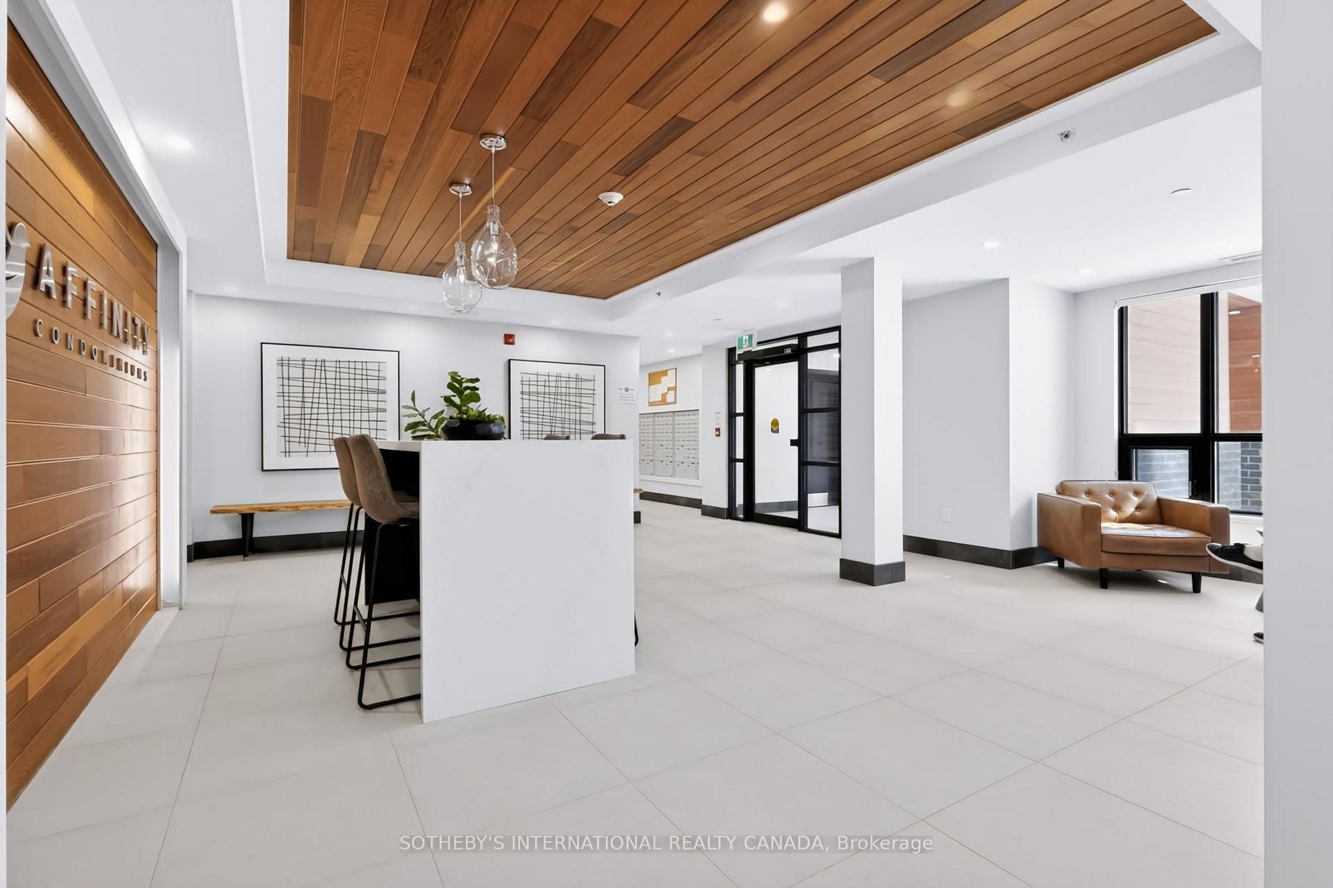 Photo 3 of Unit 608, 340 Plains Road E, Burlington, LaSalle — HOMEH