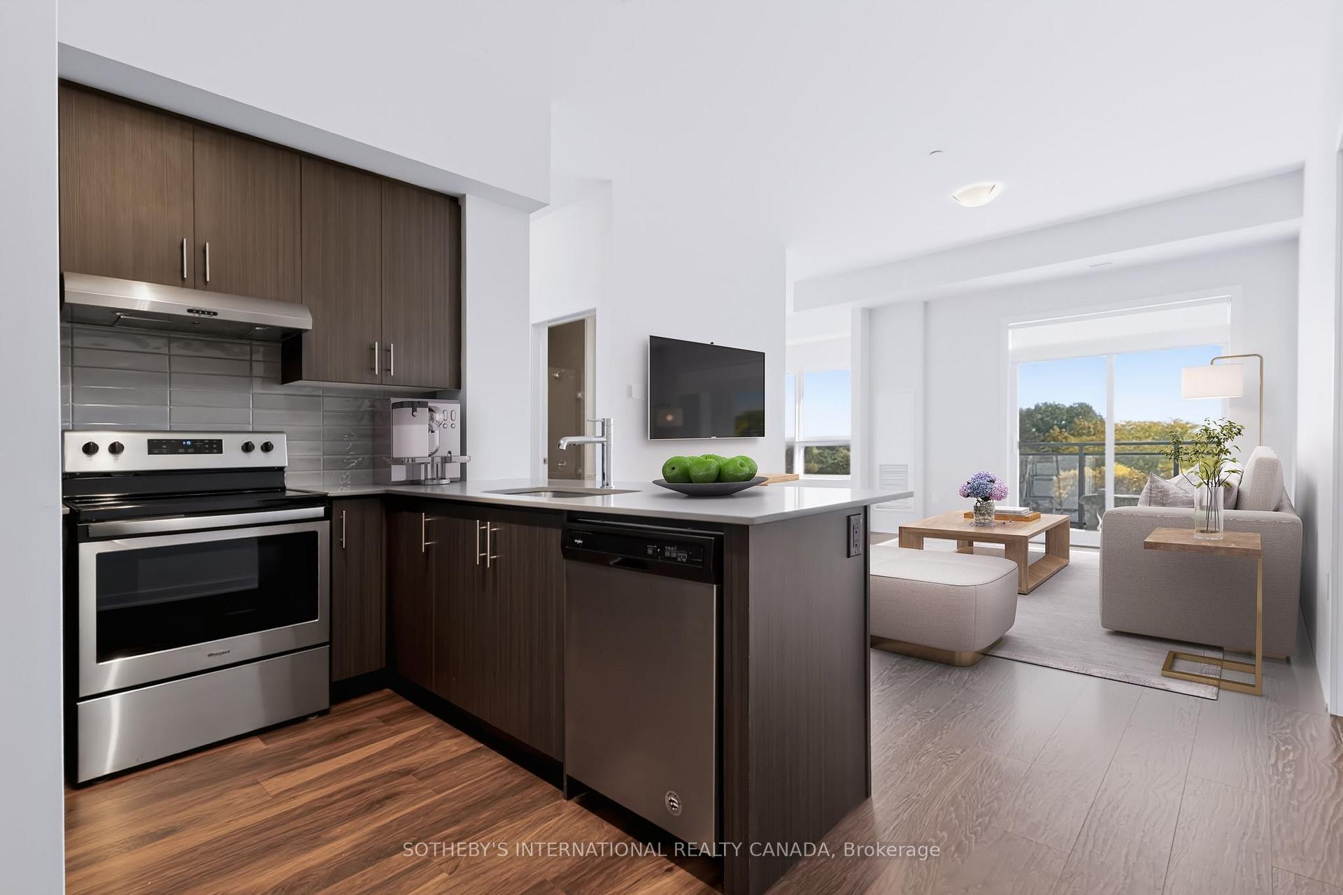 Photo 9 of Unit 608, 340 Plains Road E, Burlington, LaSalle — HOMEH