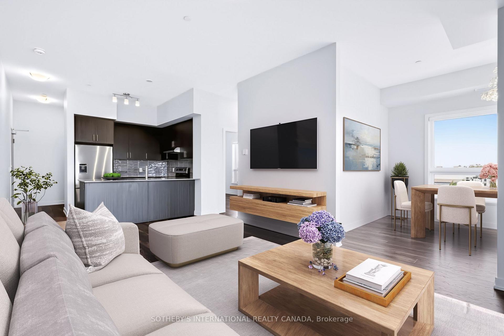 Photo 13 of Unit 608, 340 Plains Road E, Burlington, LaSalle — HOMEH
