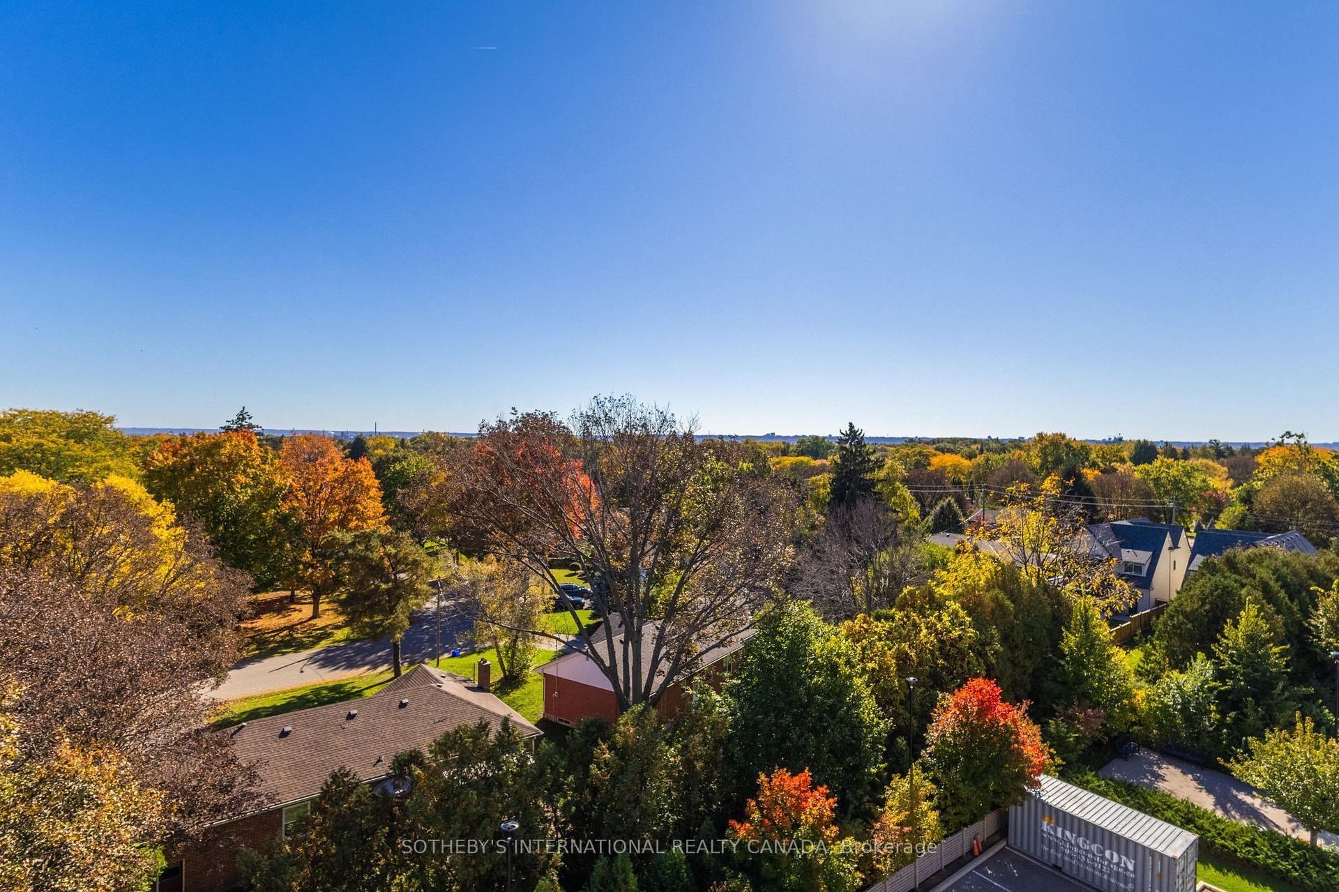 Photo 36 of Unit 608, 340 Plains Road E, Burlington, LaSalle — HOMEH