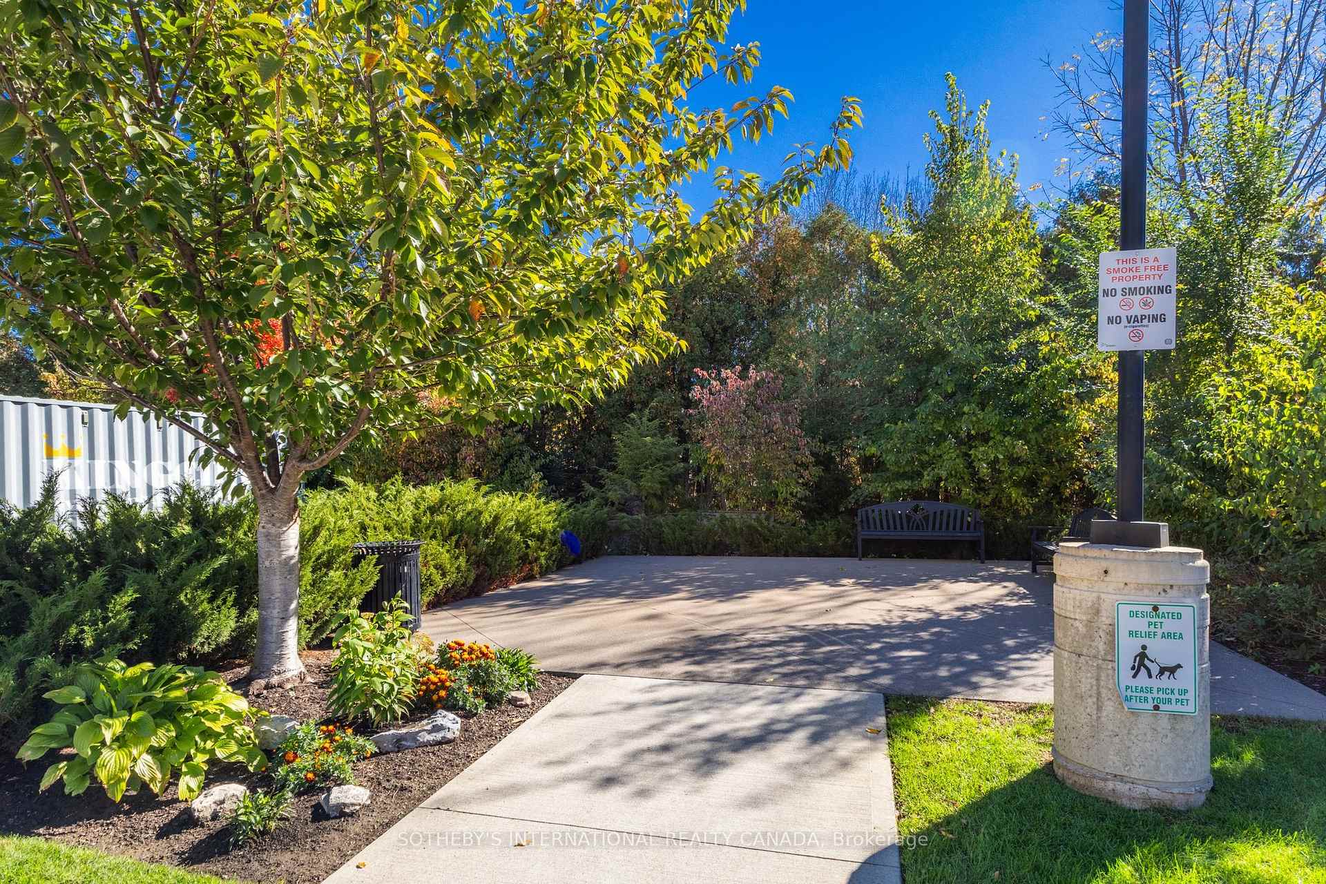 Photo 37 of Unit 608, 340 Plains Road E, Burlington, LaSalle — HOMEH