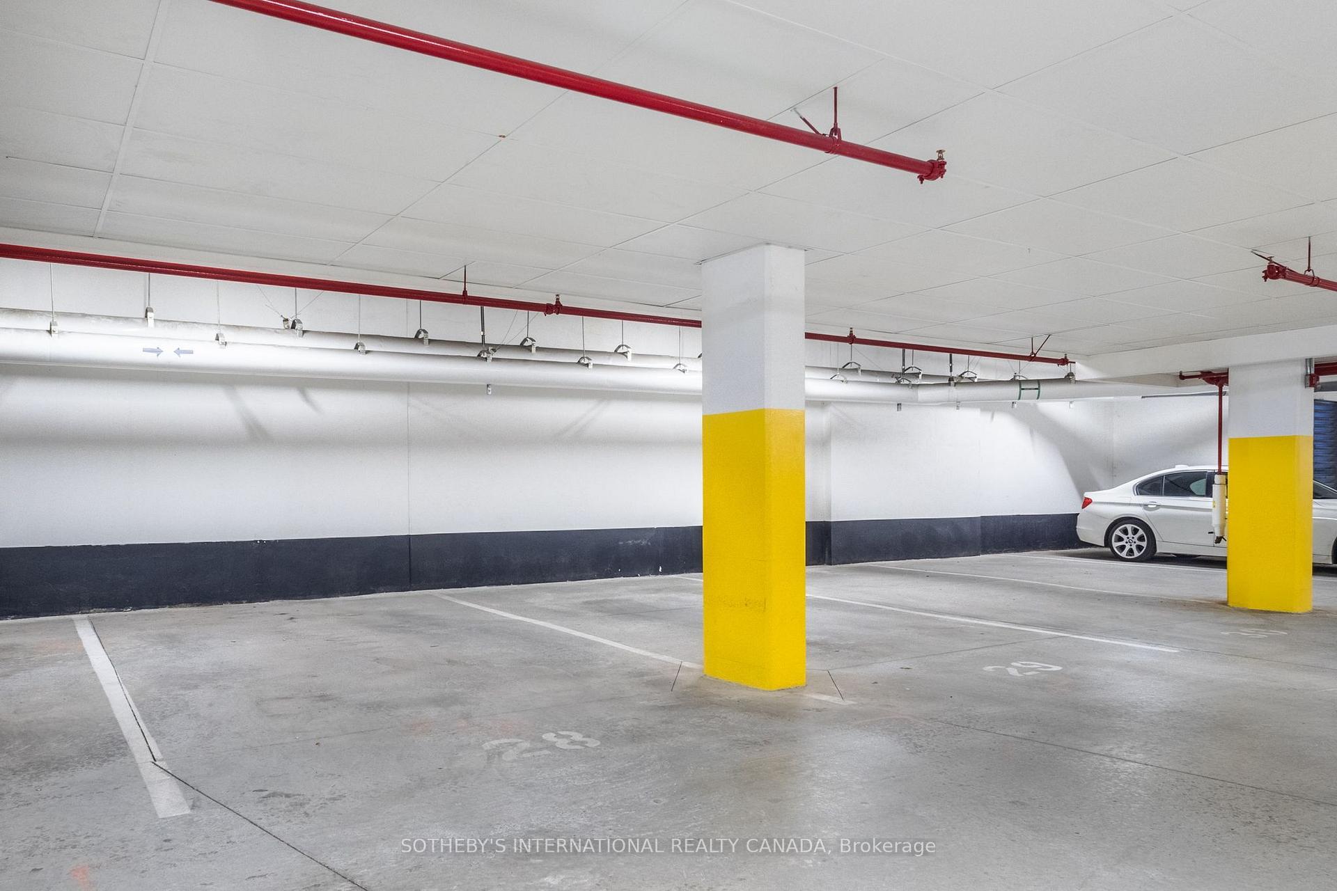 Photo 39 of Unit 608, 340 Plains Road E, Burlington, LaSalle — HOMEH