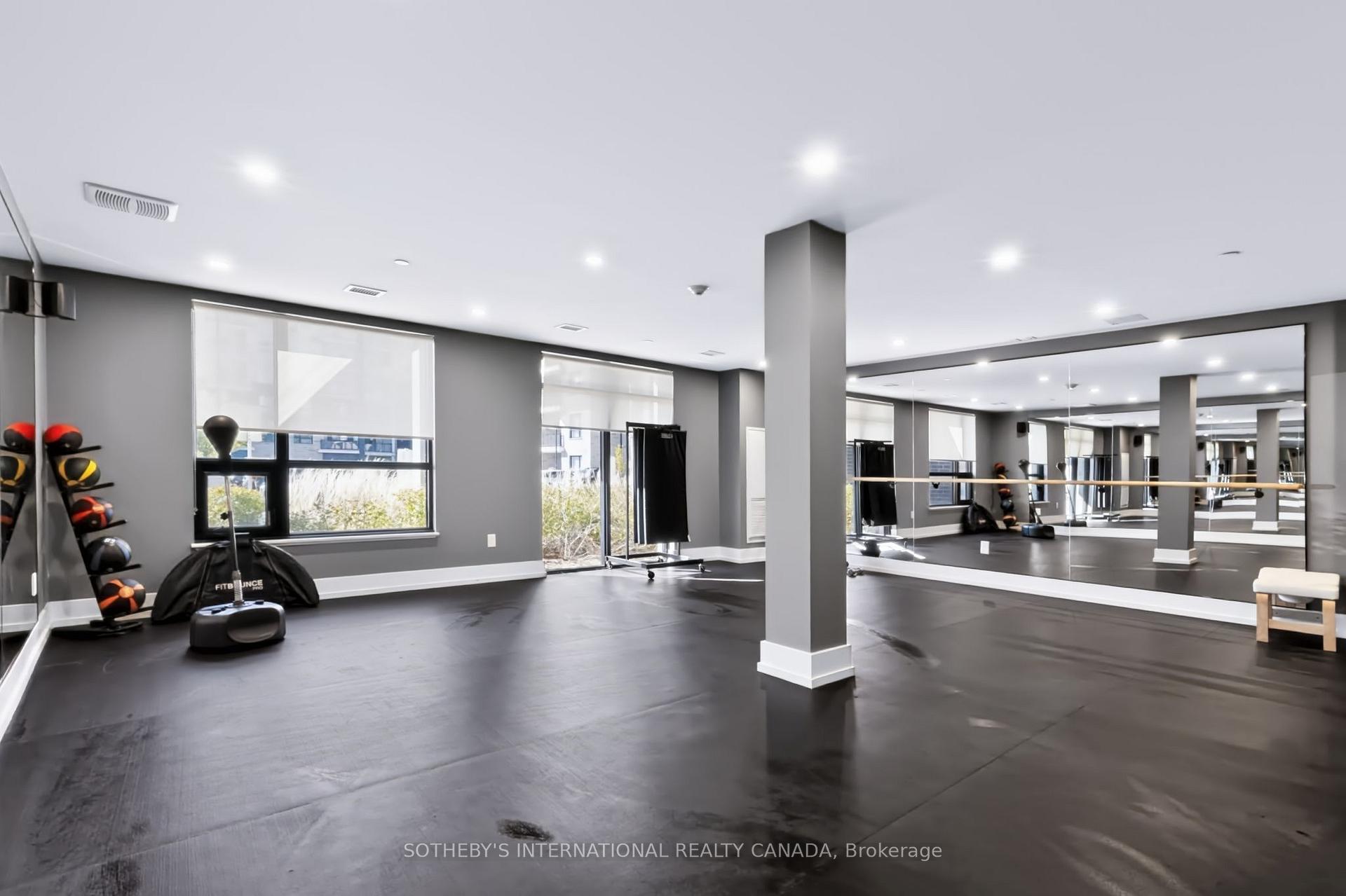 Photo 42 of Unit 608, 340 Plains Road E, Burlington, LaSalle — HOMEH