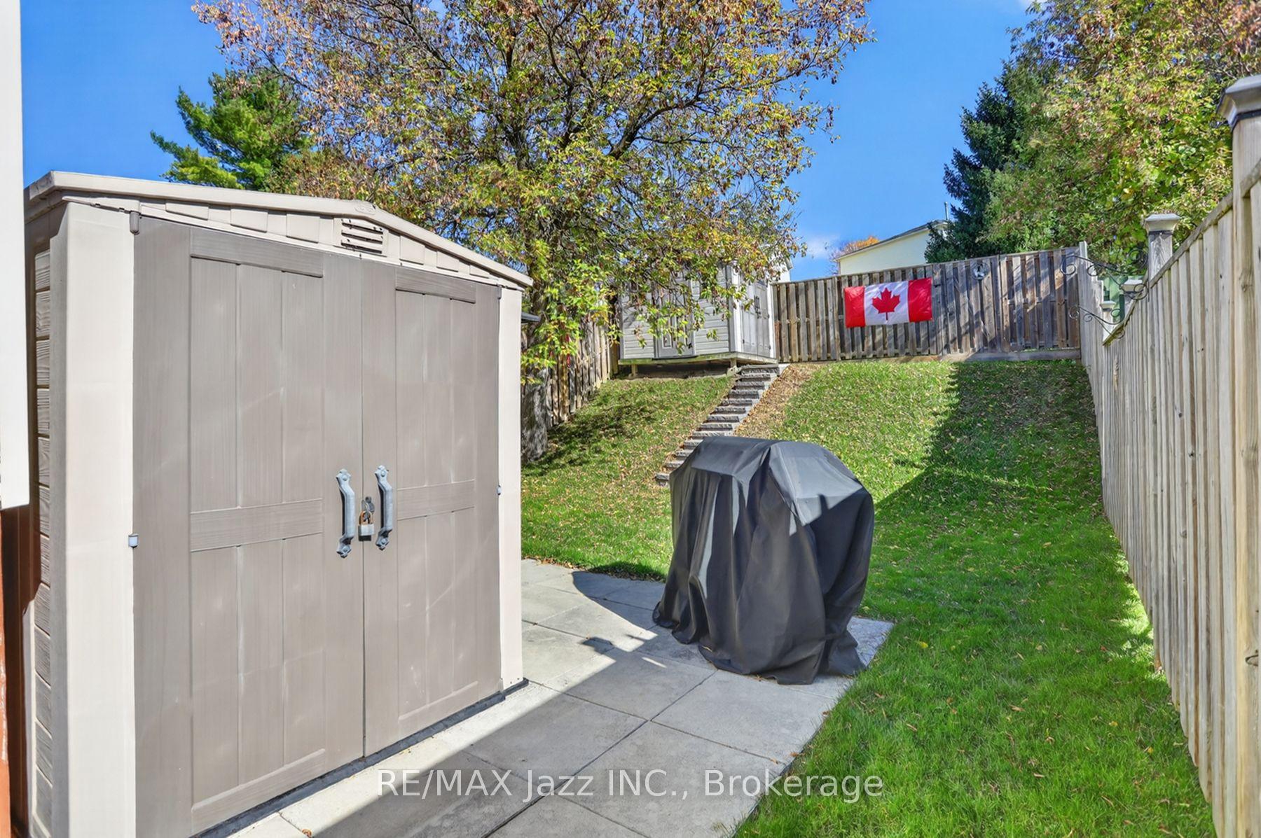 Photo 27 of 691 Attersley Drive, Oshawa, Pinecrest — HOMEH