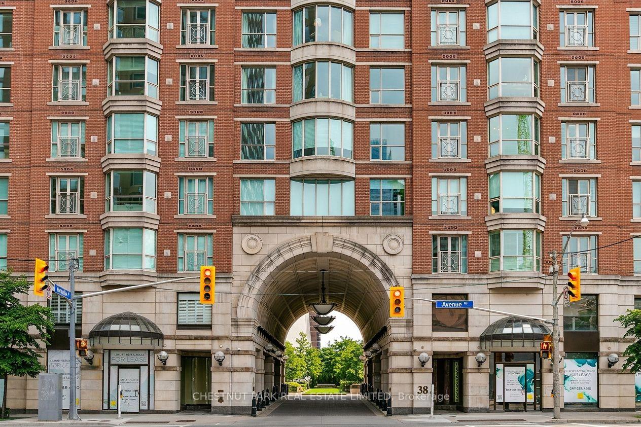 Photo of Unit 1902, 38 Avenue Road