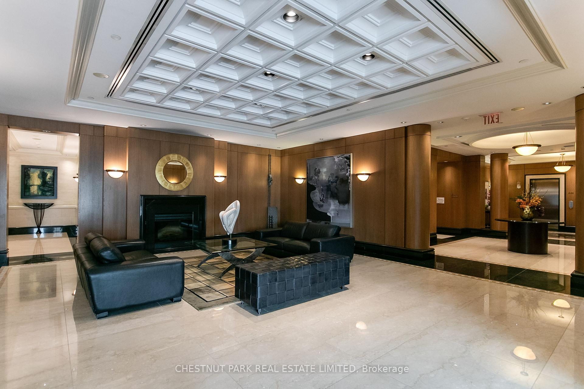 Photo 6 of Unit 1902, 38 Avenue Road, Toronto, The Annex — HOMEH