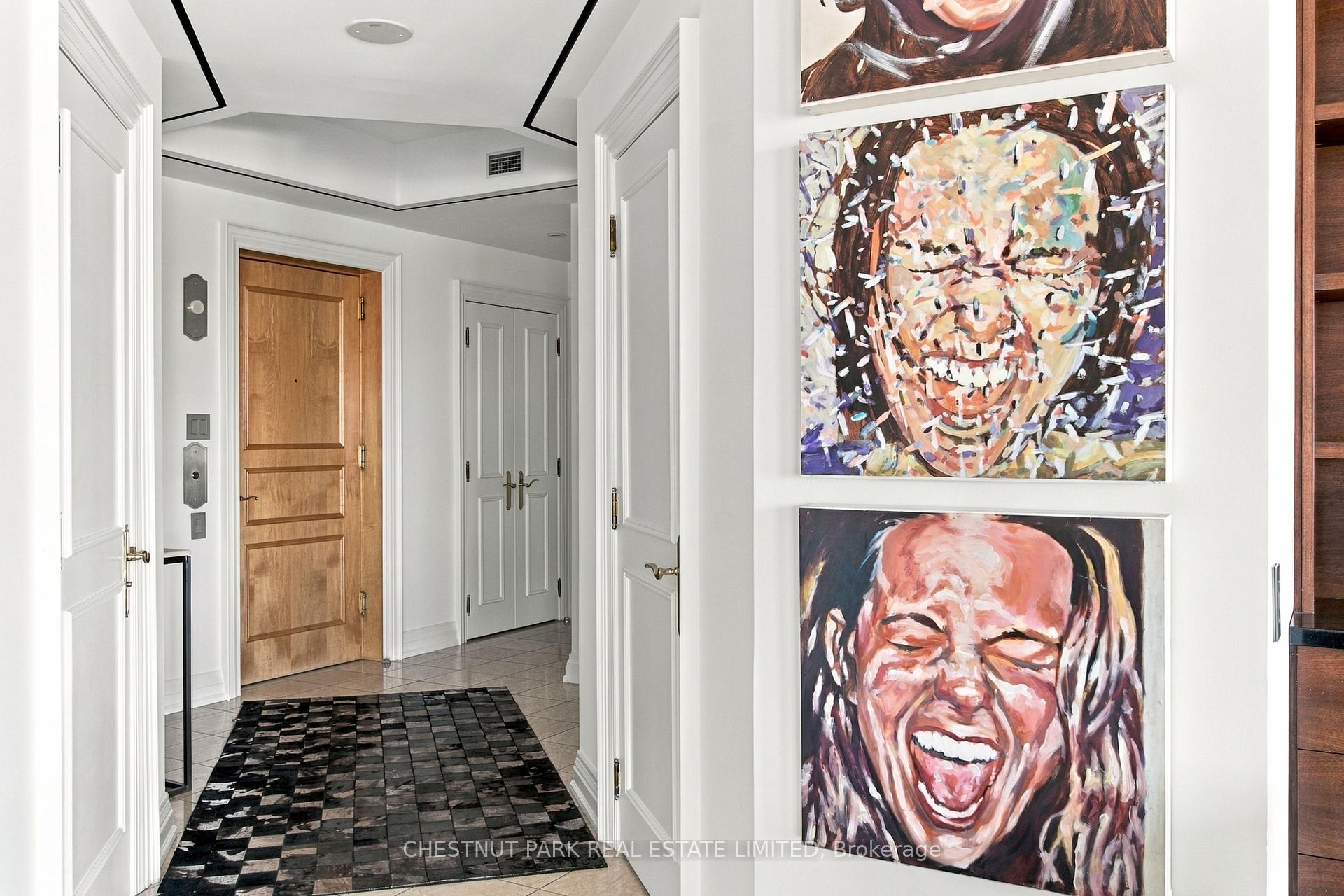 Photo 10 of Unit 1902, 38 Avenue Road, Toronto, The Annex — HOMEH