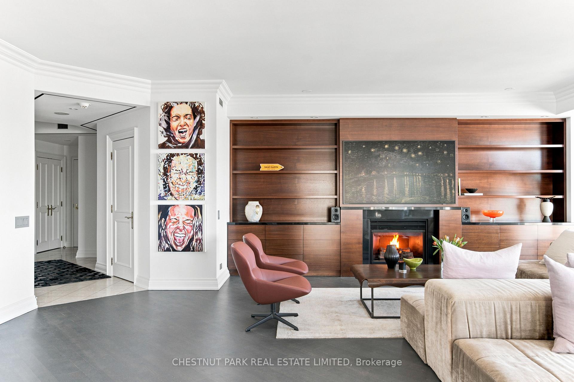 Photo 16 of Unit 1902, 38 Avenue Road, Toronto, The Annex — HOMEH