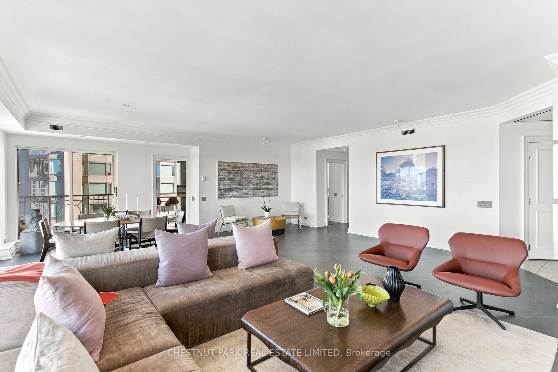 Photo 24 of Unit 1902, 38 Avenue Road, Toronto, The Annex — HOMEH