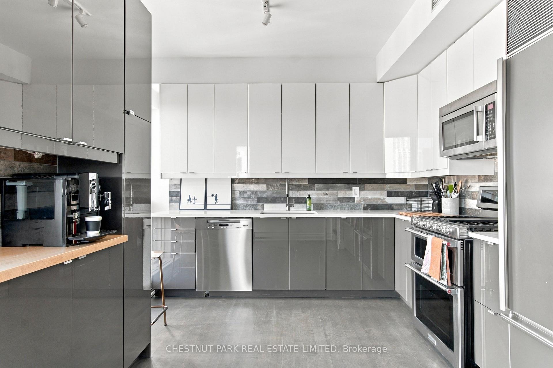 Photo 36 of Unit 1902, 38 Avenue Road, Toronto, The Annex — HOMEH