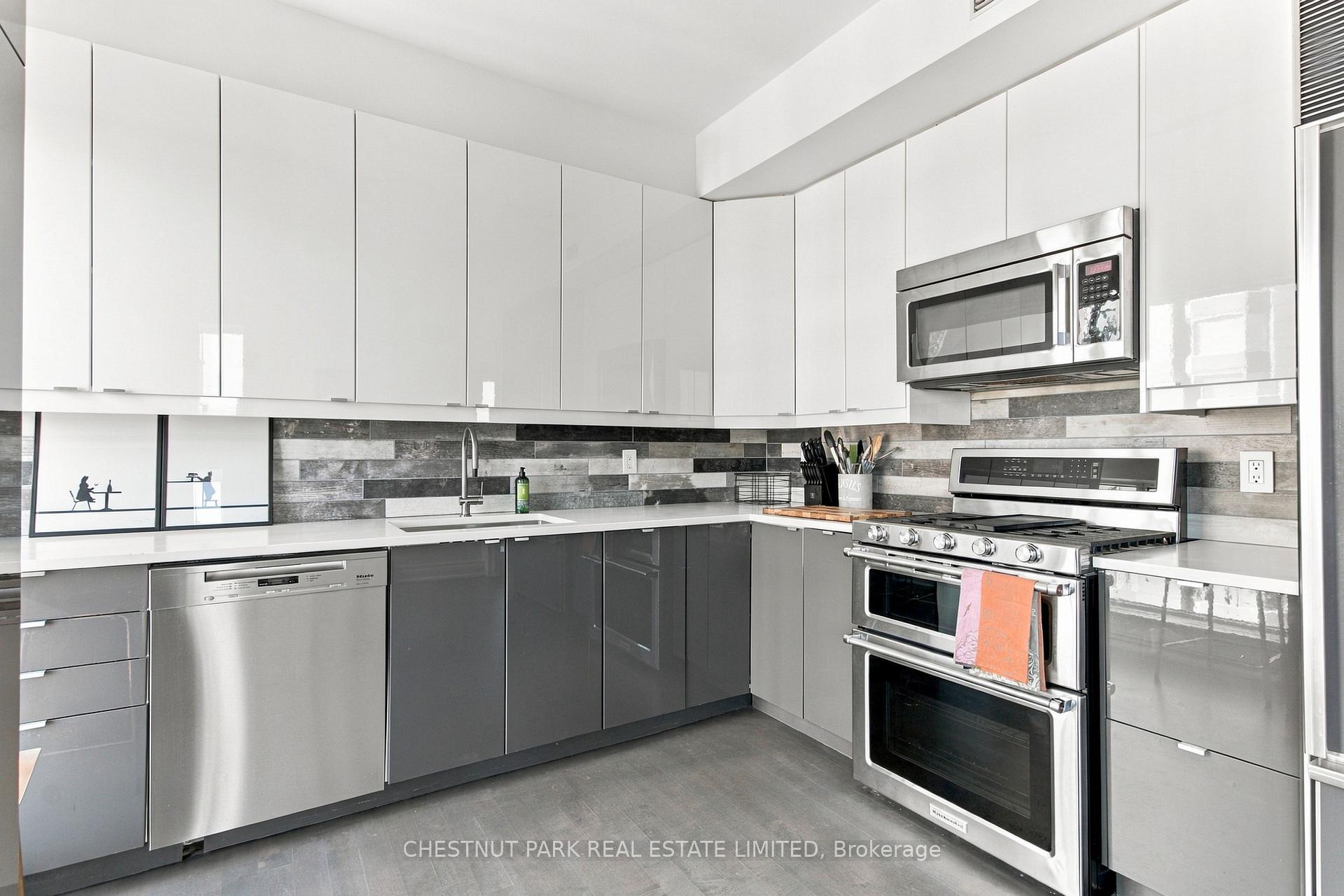 Photo 38 of Unit 1902, 38 Avenue Road, Toronto, The Annex — HOMEH
