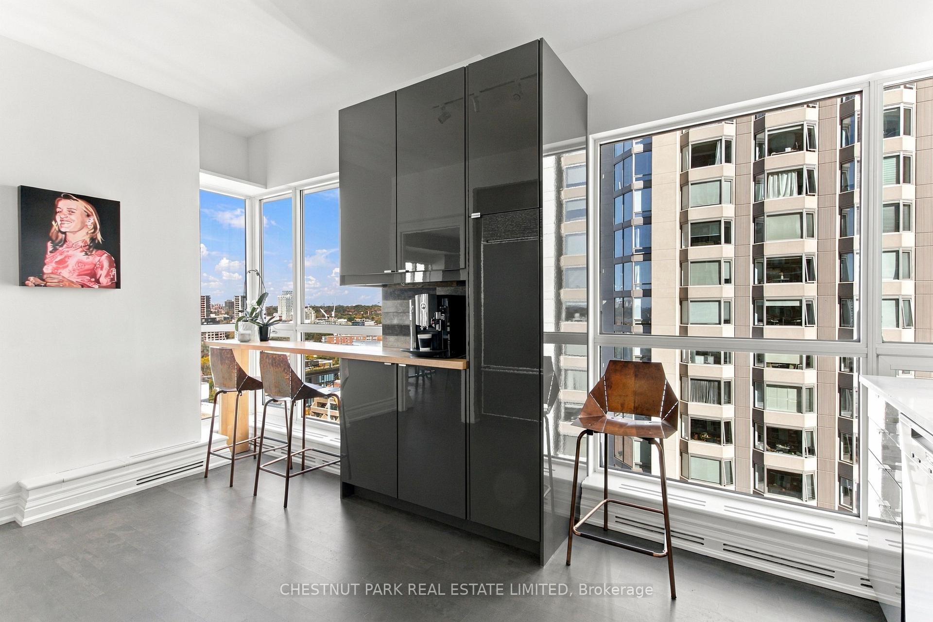 Photo 40 of Unit 1902, 38 Avenue Road, Toronto, The Annex — HOMEH