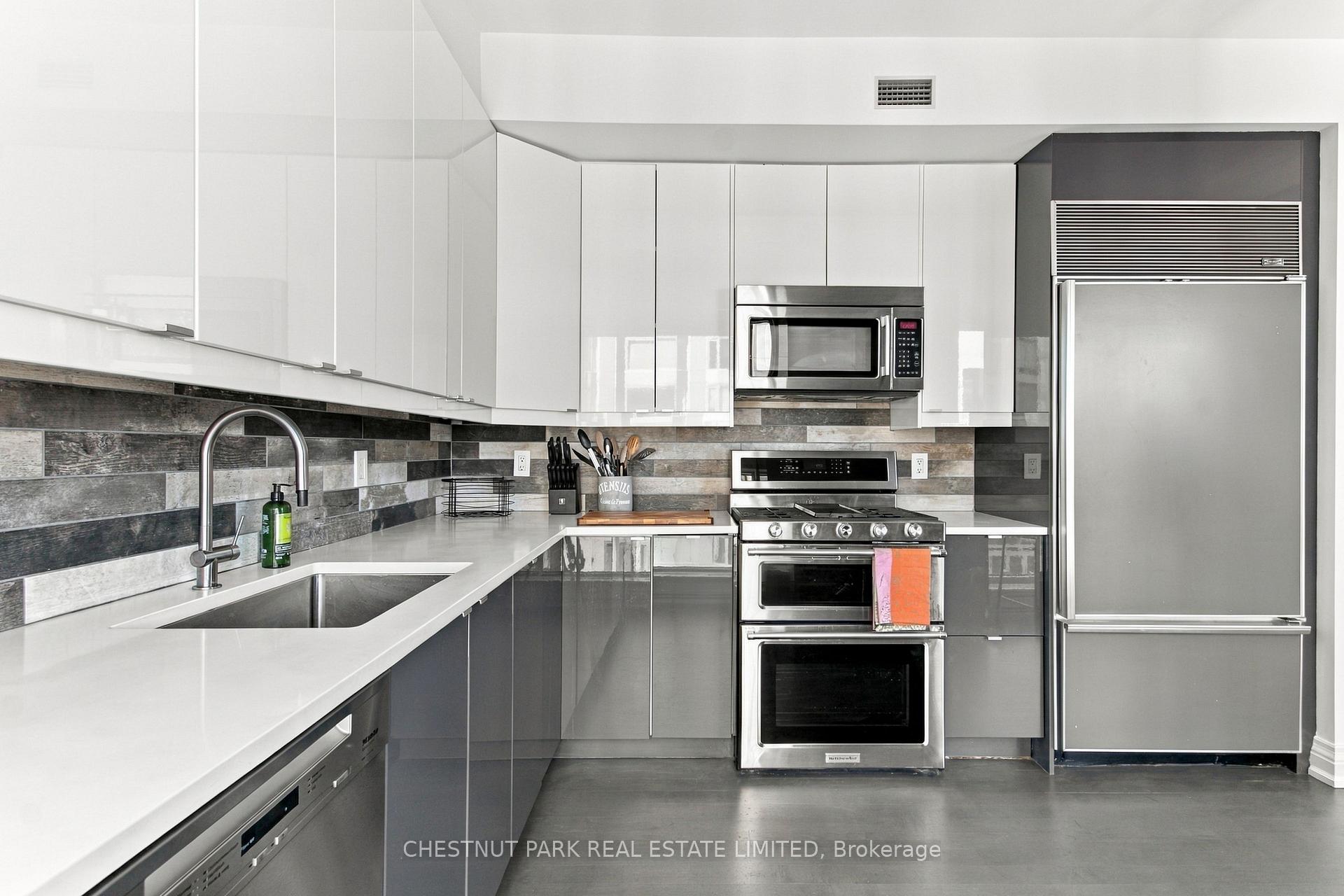 Photo 42 of Unit 1902, 38 Avenue Road, Toronto, The Annex — HOMEH