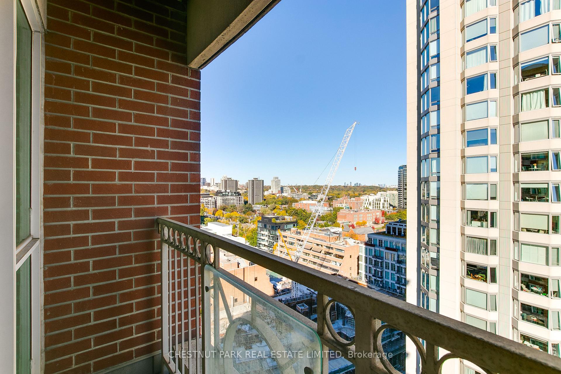 Photo 44 of Unit 1902, 38 Avenue Road, Toronto, The Annex — HOMEH