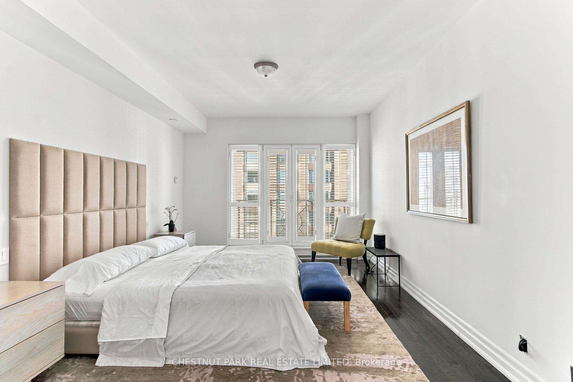 Photo 55 of Unit 1902, 38 Avenue Road, Toronto, The Annex — HOMEH