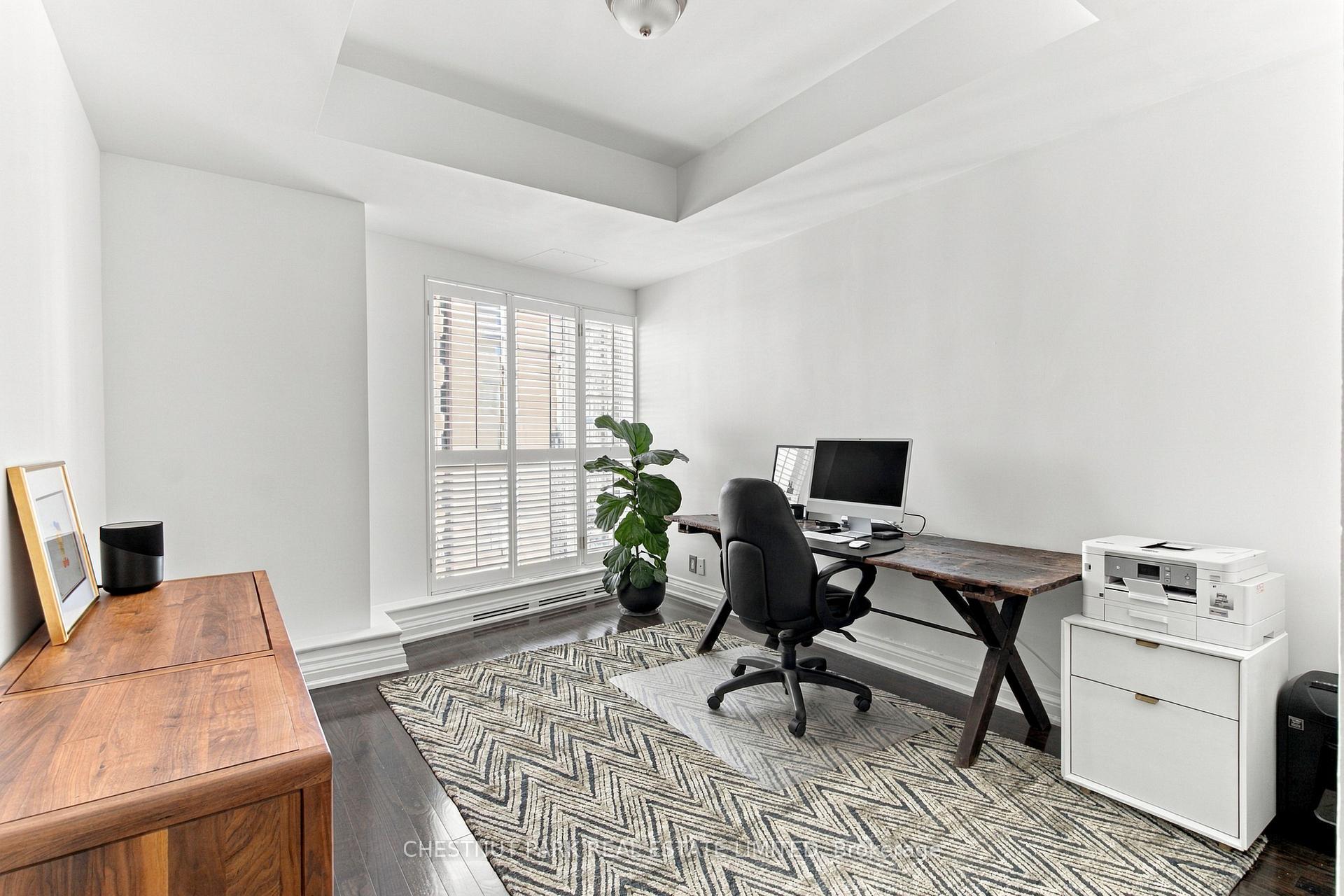 Photo 57 of Unit 1902, 38 Avenue Road, Toronto, The Annex — HOMEH