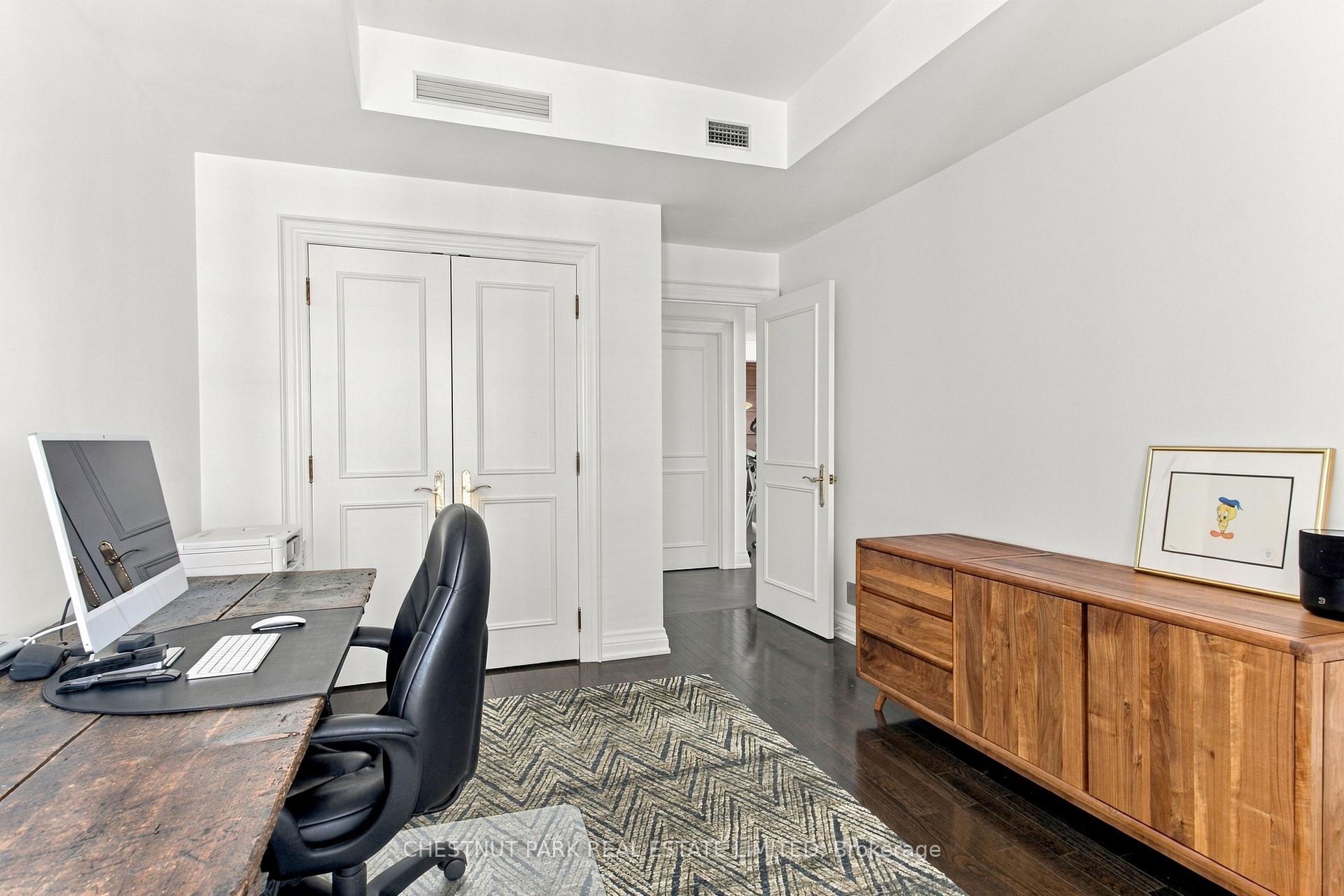 Photo 59 of Unit 1902, 38 Avenue Road, Toronto, The Annex — HOMEH