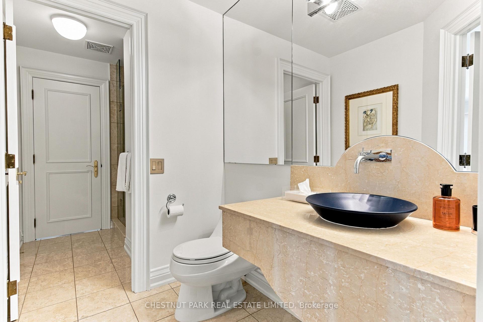 Photo 61 of Unit 1902, 38 Avenue Road, Toronto, The Annex — HOMEH