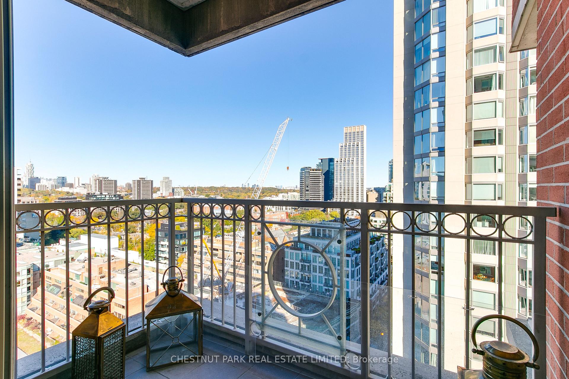 Photo 62 of Unit 1902, 38 Avenue Road, Toronto, The Annex — HOMEH