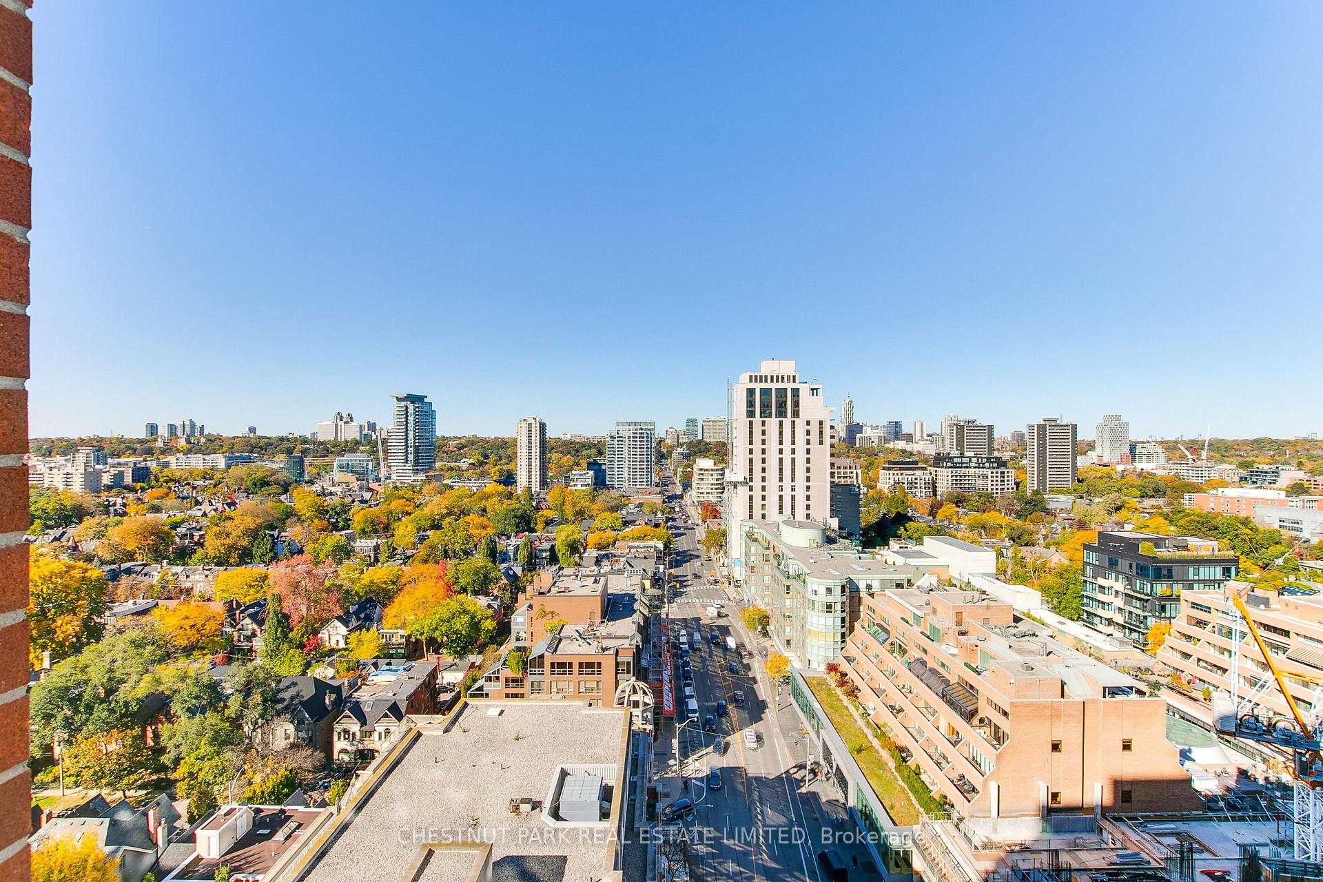 Photo 63 of Unit 1902, 38 Avenue Road, Toronto, The Annex — HOMEH