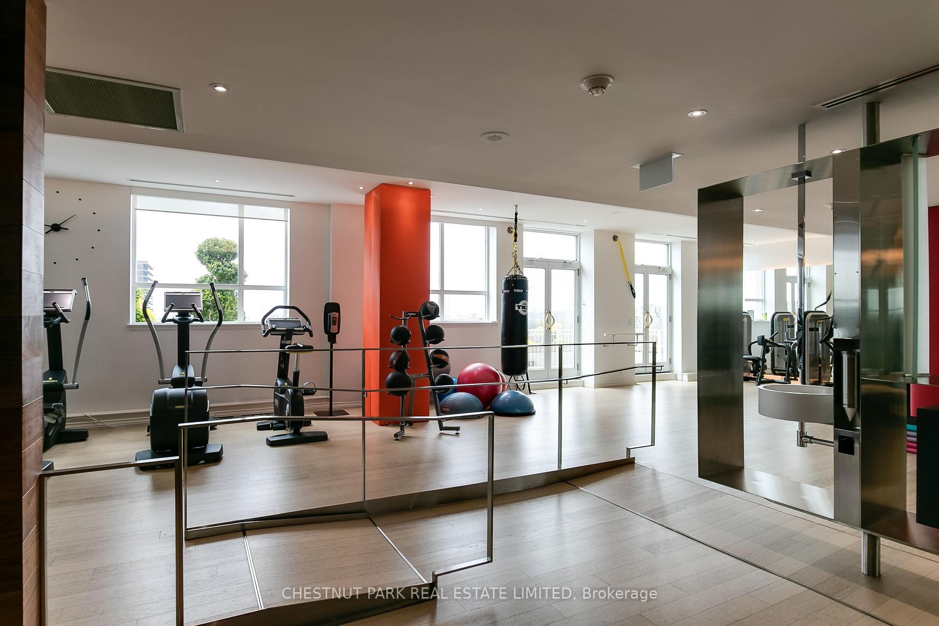 Photo 64 of Unit 1902, 38 Avenue Road, Toronto, The Annex — HOMEH