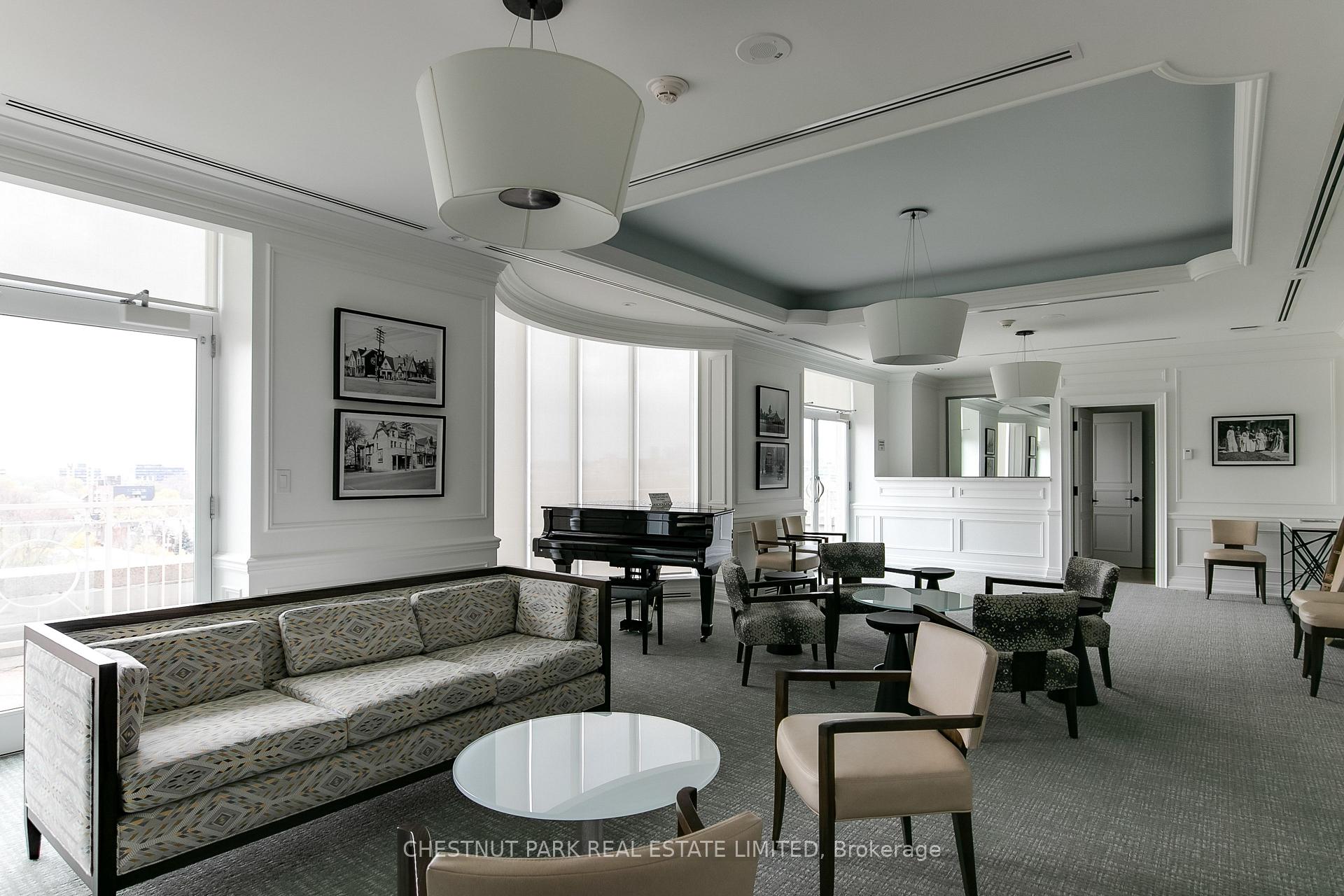 Photo 69 of Unit 1902, 38 Avenue Road, Toronto, The Annex — HOMEH