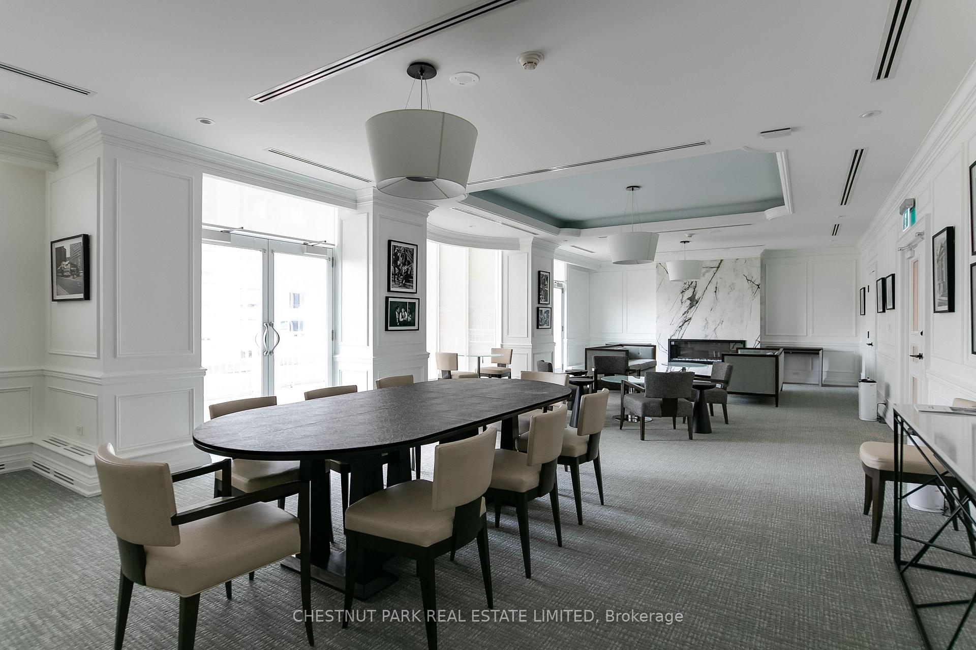 Photo 70 of Unit 1902, 38 Avenue Road, Toronto, The Annex — HOMEH