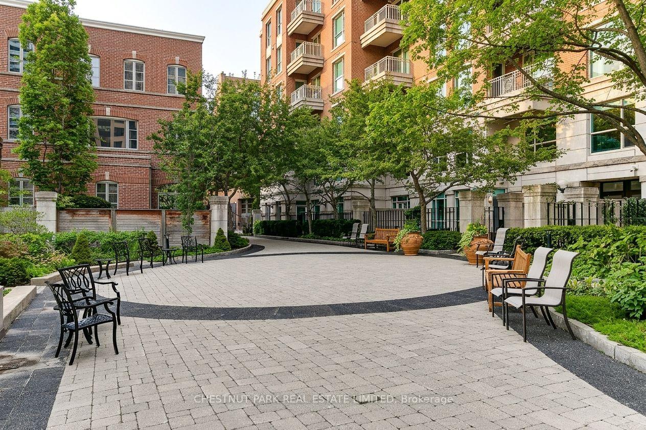 Photo 71 of Unit 1902, 38 Avenue Road, Toronto, The Annex — HOMEH