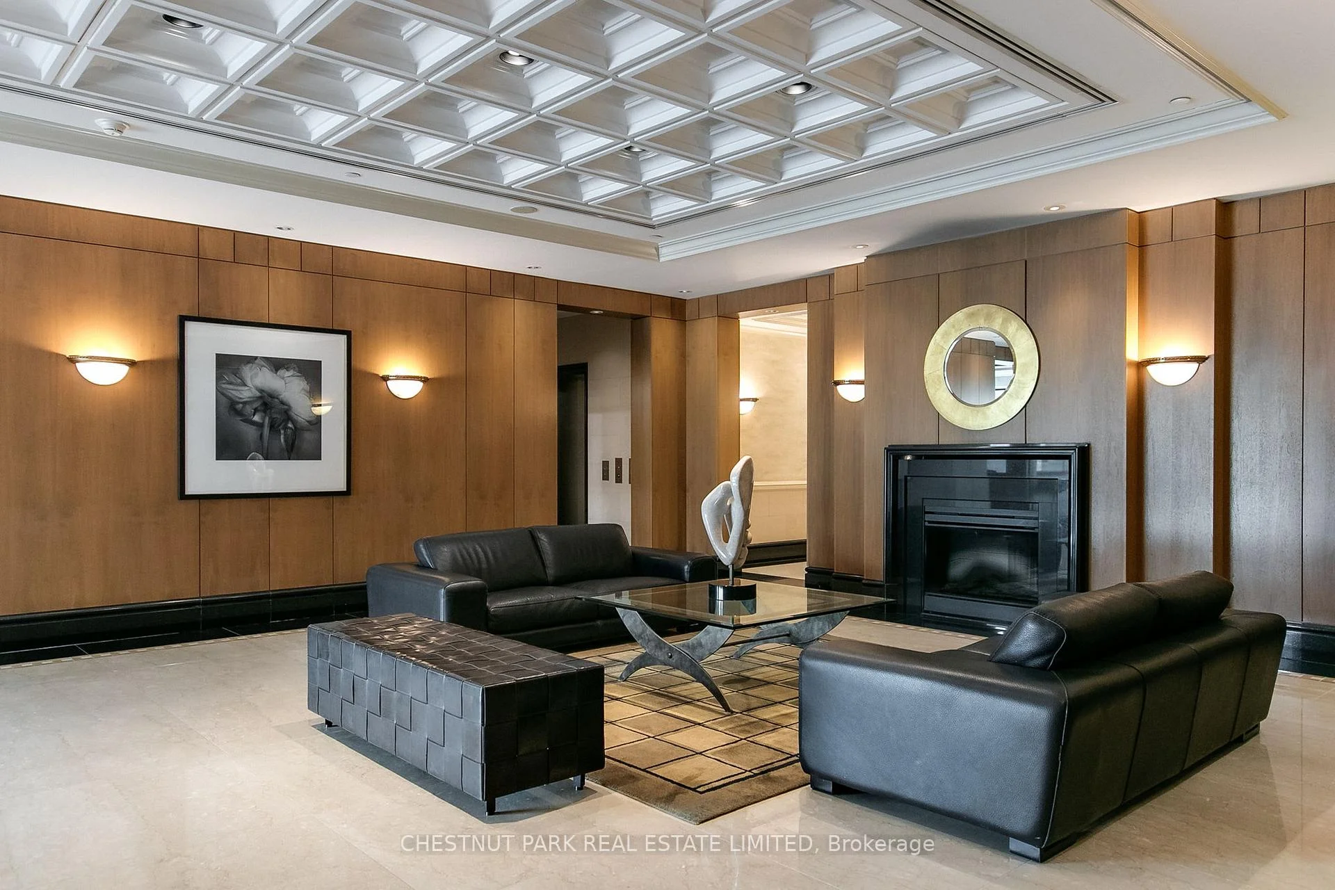 Photo 7 of Unit 1902, 38 Avenue Road, Toronto, The Annex — HOMEH